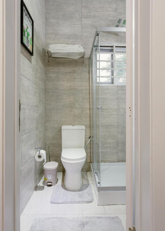 The Avery Suites, East Legon Accra Buitenkant foto