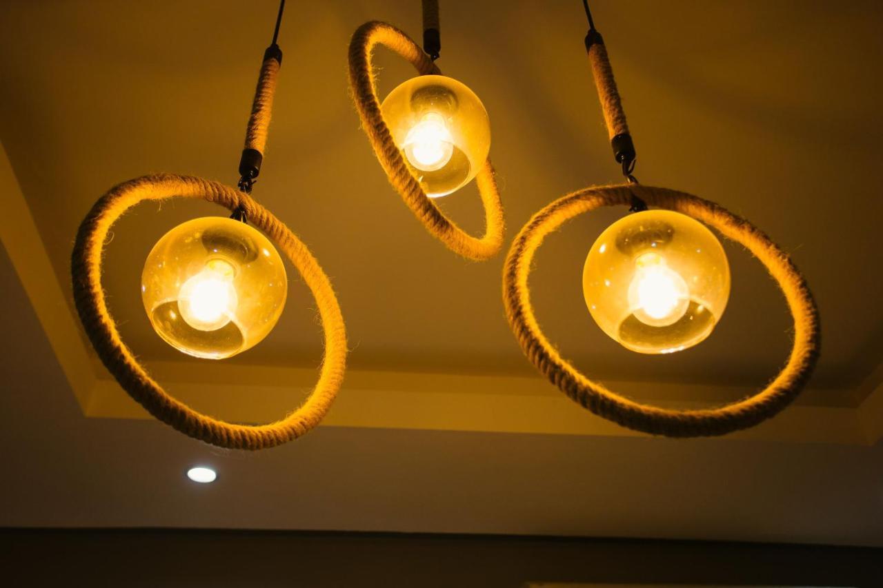 The Avery Suites, East Legon Accra Buitenkant foto